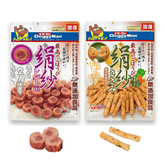 Snack Cho Chó Gà Nướng Mềm SAYA Doggyman 100g - Paddy Pet Shop